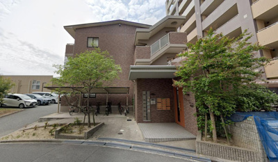 【外観】 | ガバン・メイク