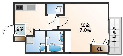 【間取り】 | エヌエムサンカンテユイット