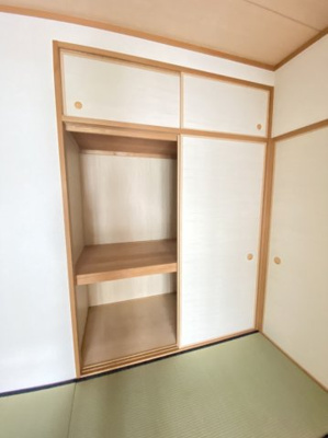 【収納】 | コンフォート緑地