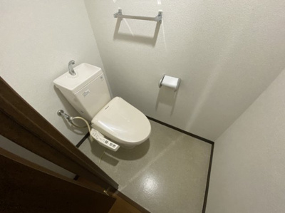 【トイレ】 | コンフォート緑地