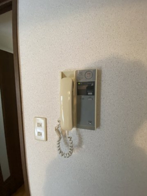 【セキュリティ】 | コンフォート緑地