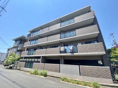 【外観】 | コンフォート緑地