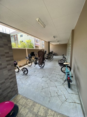 【その他共用部分】 | コンフォート緑地