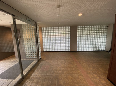 【ロビー】 | コンフォート緑地