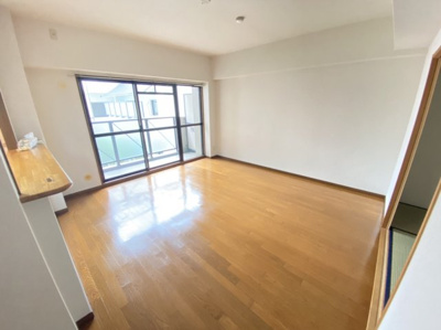 【居間・リビング】 | コンフォート緑地