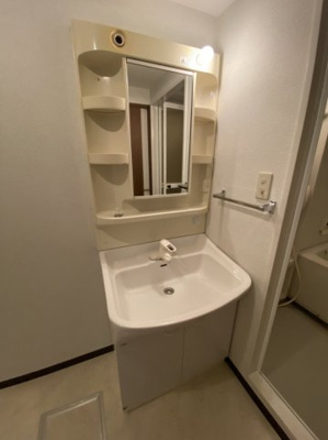 【洗面所】 | コンフォート緑地