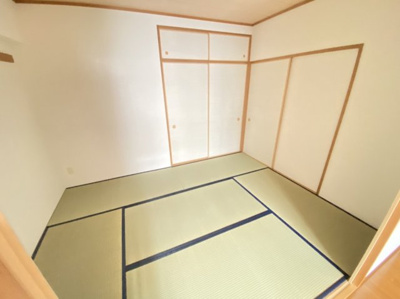 【和室】 | コンフォート緑地