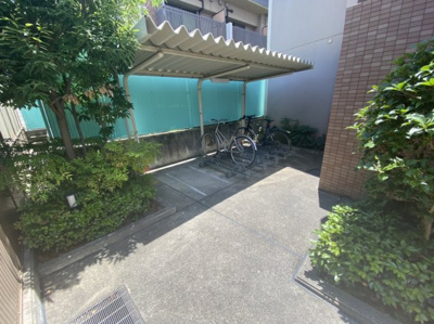 【その他共用部分】 | ウエスツォーネ