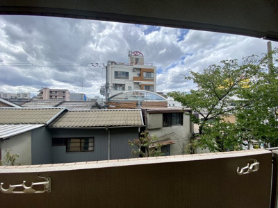 【展望】 | ウエスツォーネ