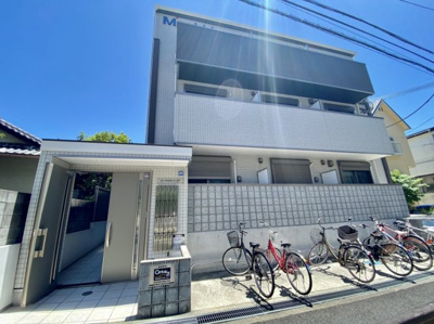 【外観】 | エヌエムサンカンテユイット