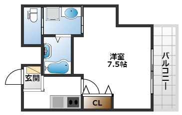 【間取り】 | エヌエムサンカンテユイット