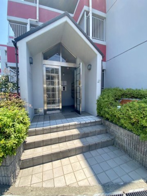 【エントランス】 | アンビエント緑地公園