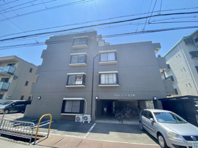 【外観】 | スカイコート北之防