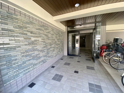 【その他共用部分】 | スカイコート北之防