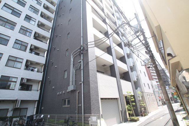 【外観】