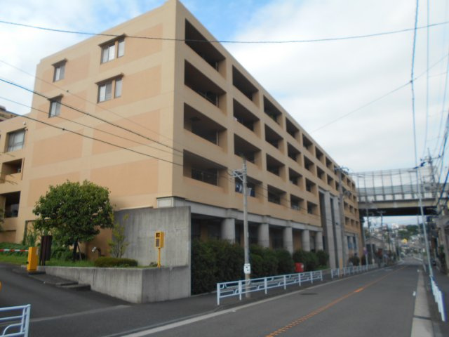 東急ドエル 横浜ヒルサイドガーデン4番館 リノベーション バス停徒歩3分以内 即引渡し可 和田町駅周辺の賃貸 不動産情報 工藤不動産