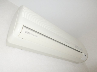【設備】 | ブリックハウス