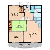 ブリックハウスの画像