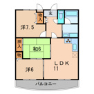ブリックハウスの画像