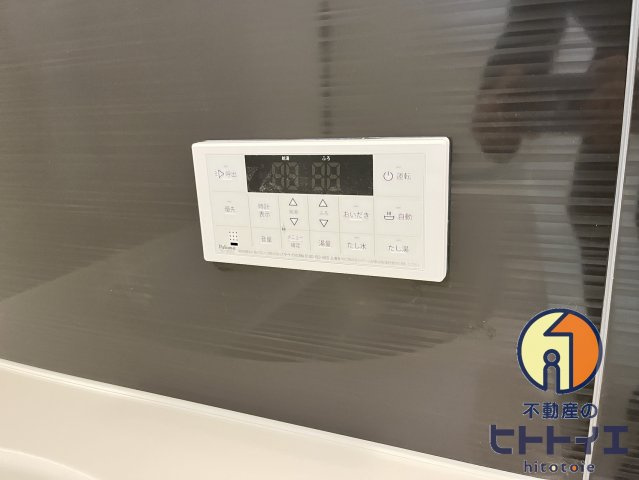 k-ideal八女Ⅱ　A棟のその他