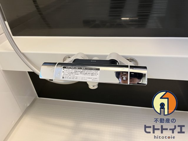 k-ideal八女Ⅱ　A棟のその他