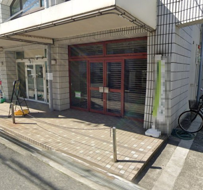 【外観】 | 松原市天美東　貸店舗　物件番号：202490