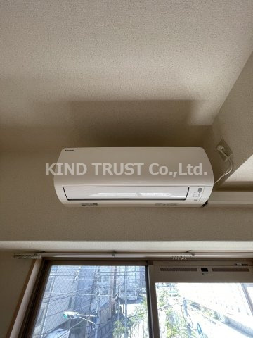 トゥールロワイエ北梅田の設備