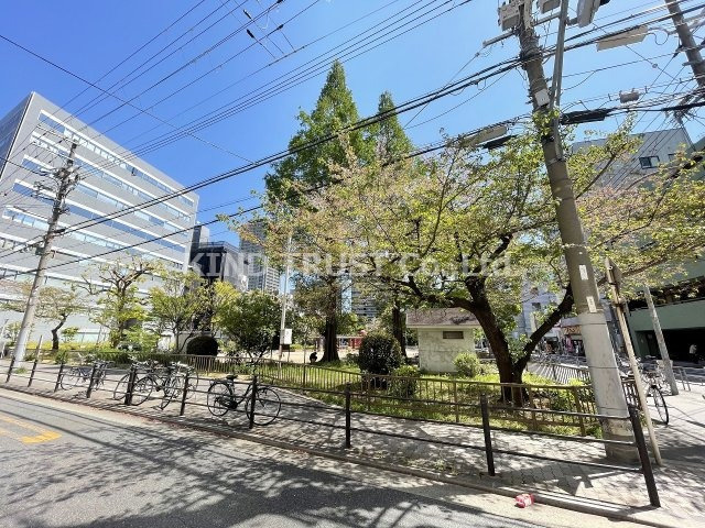 トゥールロワイエ北梅田のその他