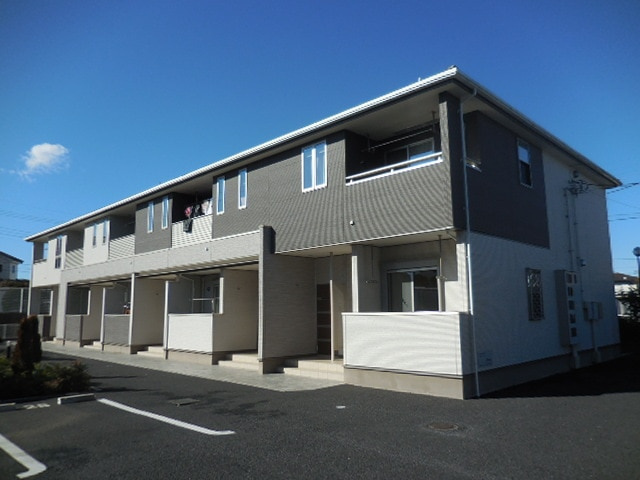 イーストリバティーⅢ