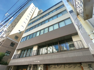 【外観】 | 第7新興ビル