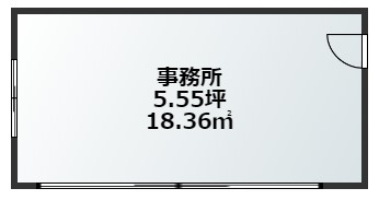 【間取り】 | 第7新興ビル