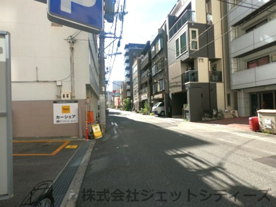 【周辺】 | 第7新興ビル