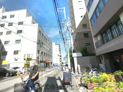 【周辺】 | 第7新興ビル