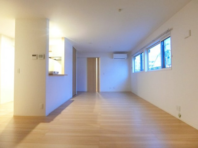 【内装】 | Labrise verte