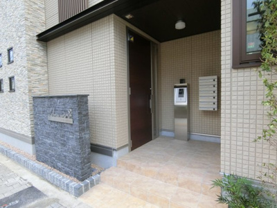 【地図】 | Labrise verte