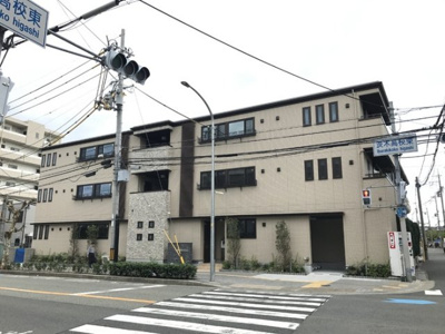 【外観】 | Labrise verte