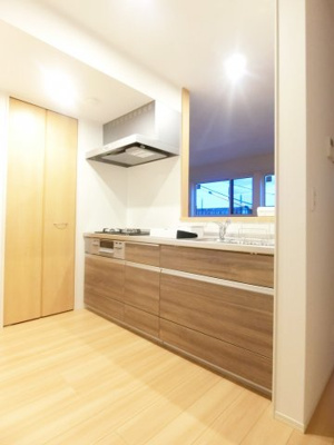 【キッチン】 | Labrise verte