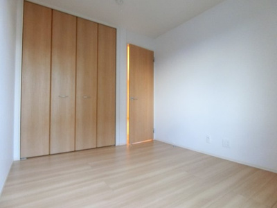 【洋室】 | Labrise verte