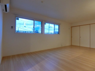 【内装】 | Labrise verte