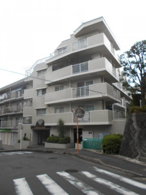 【外観】 | クリオ保土ヶ谷参番館