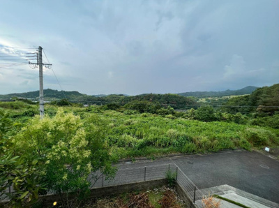 【展望】 | つばさが丘東一丁目