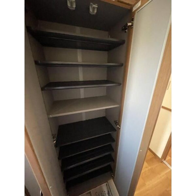 【収納】 | マメゾン英賀保