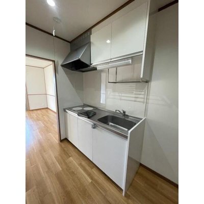 【キッチン】 | マメゾン英賀保