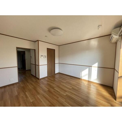 【内装】 | マメゾン英賀保