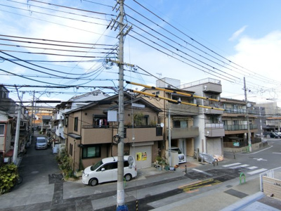 【展望】 | エトワールウエスト