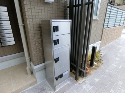 【設備】 | エトワールウエスト