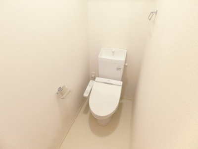 【トイレ】 | エトワールウエスト