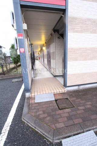多摩百草の設備