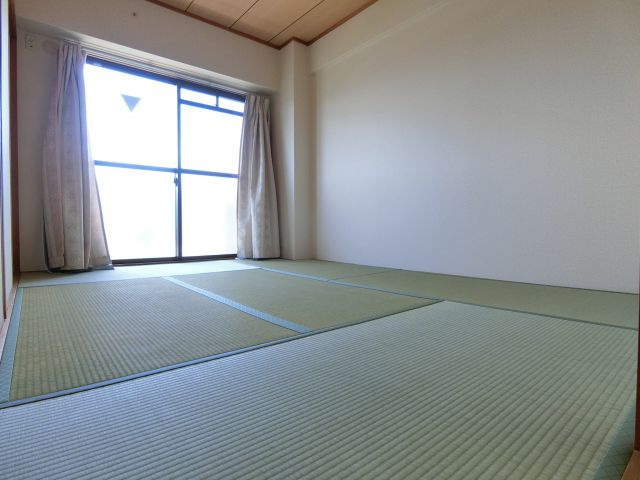 プレアデスの寝室