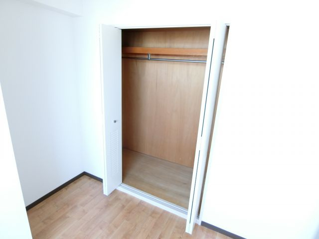 プレアデスの内装